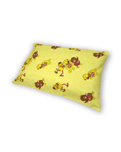 Наволочка бязева Home Line "Des 359" 40х60см 144723