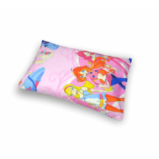 Наволочка бязева Home Line "Des 354" 40х60см 144718