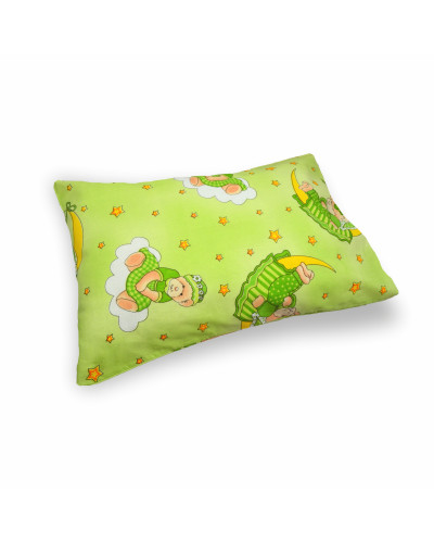 Наволочка бязева Home Line "Des 339" 40х60см 144700