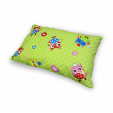 Наволочка бязева Home Line "Des 331" 40х60см 144692