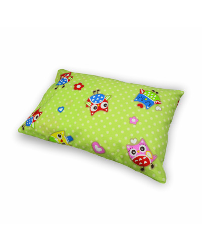 Наволочка бязева Home Line "Des 331" 40х60см 144692