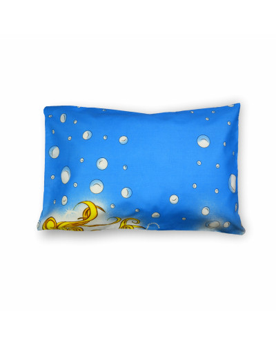 Наволочка бязева Home Line "Des 330" 40х60см 144691