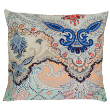 Наволочка сатинова Home Line "Кларк" 70х70см 144671