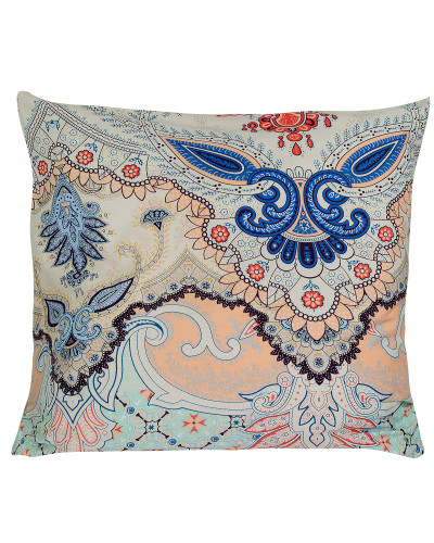 Наволочка сатинова Home Line "Кларк" 70х70см 144671