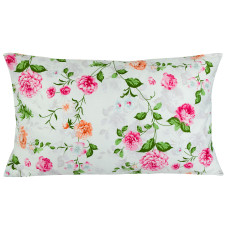 Наволочка сатинова Home Line "Емілі" 40х60см 144665