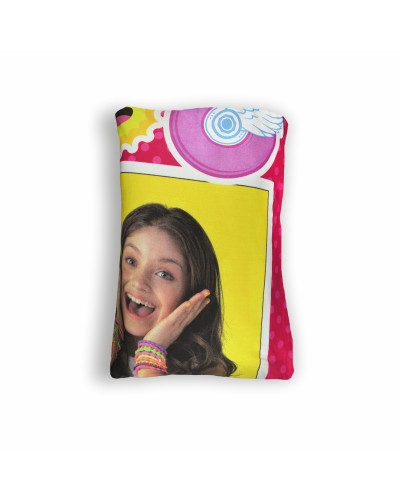 Наволочка бязева Home Line "Des 071" 40х60см 143766