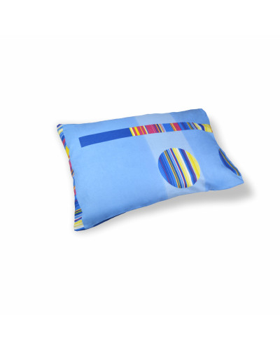Наволочка бязева Home Line "Des 058" 40х60см 143753