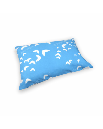 Наволочка бязева Home Line "Des 030" 40х60см 143722
