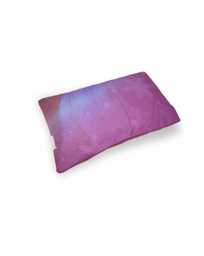 Наволочка бязева Home Line "Des 025" 40х60см 143717