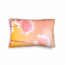 Наволочка бязева Home Line "Des 023" 40х60см 143715