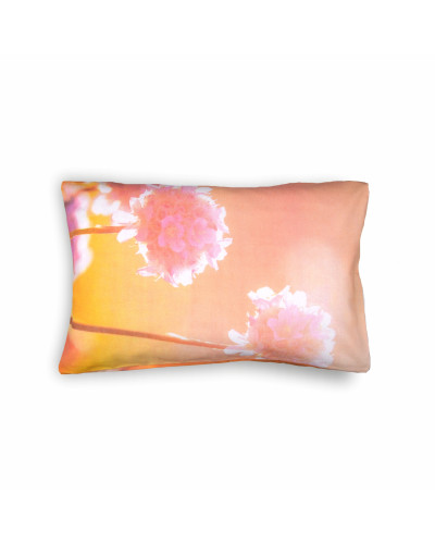 Наволочка бязева Home Line "Des 023" 40х60см 143715