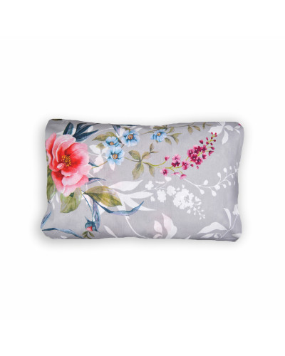 Наволочка бязева Home Line "Des 020" 40х60см 143712