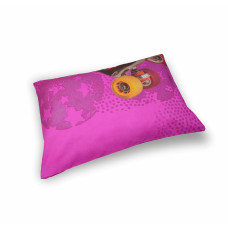 Наволочка бязева Home Line "Des 323" 40х60см 143491