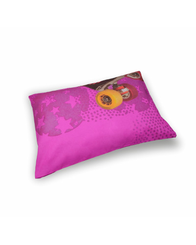 Наволочка бязева Home Line "Des 323" 40х60см 143491