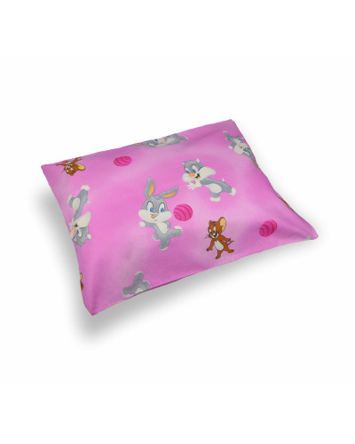 Наволочка бязева Home Line "Des 305" 40х60см 143473