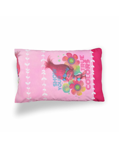 Наволочка бязева Home Line "Des 303" 40х60см 143471