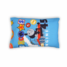 Наволочка бязева Home Line "Des 301" 40х60см 143469