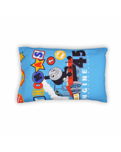 Наволочка бязева Home Line "Des 301" 40х60см 143469