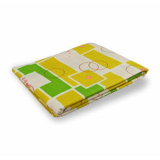 Підковдра бязева Home Line "Des 107" 175х215см 143419