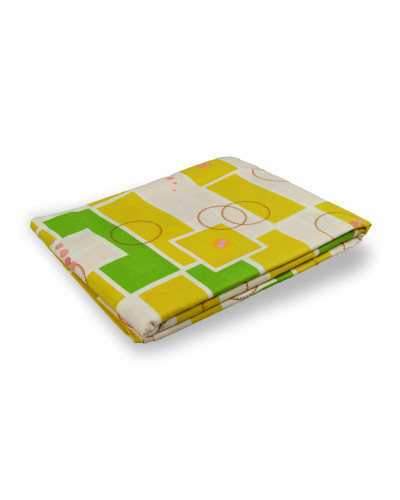 Підковдра бязева Home Line "Des 107" 175х215см 143419