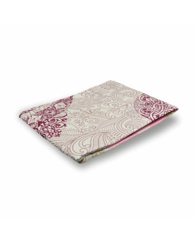 Підковдра бязева Home Line "Des 106" 175х215см 143418