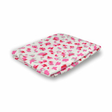 Підковдра бязева Home Line "Des 101" 175х215см 143413