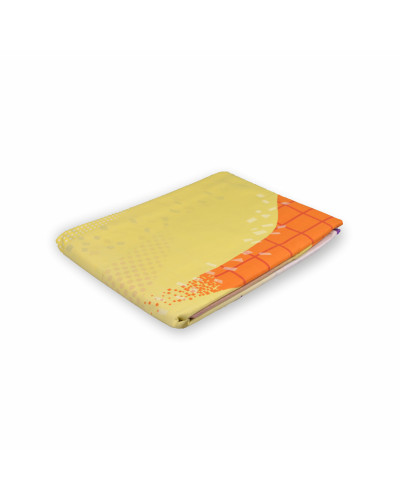 Підковдра бязева Home Line "Des 017" 175х215см 143407