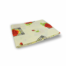 Підковдра бязева Home Line "Des 014" 175х215см 143404