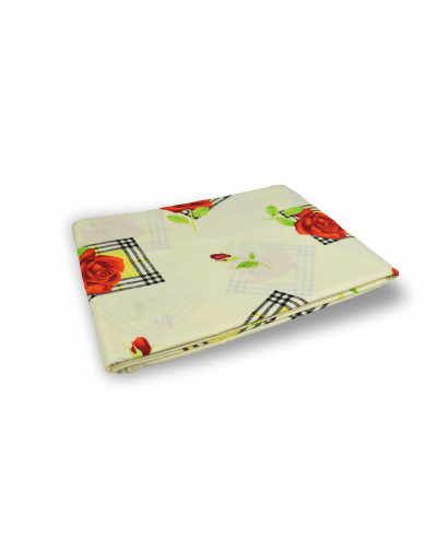 Підковдра бязева Home Line "Des 014" 175х215см 143404