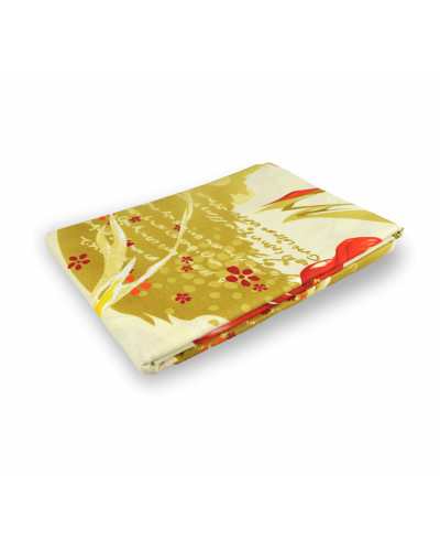Підковдра бязева Home Line "Des 004" 175х215см 143394