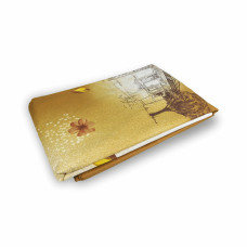 Підковдра бязева Home Line "Des 003" 175х215см 143393