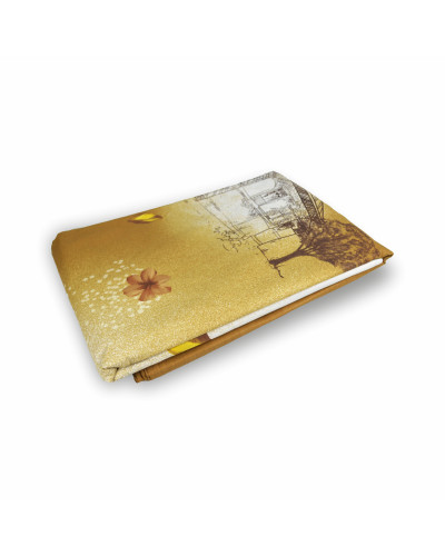 Підковдра бязева Home Line "Des 003" 175х215см 143393