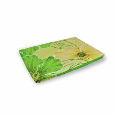 Підковдра бязева Home Line "Des 026" 200х220см 143300