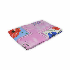 Підковдра бязева Home Line "Des 022" 200х220см 143296