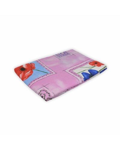 Підковдра бязева Home Line "Des 022" 200х220см 143296