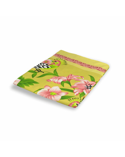 Підковдра бязева Home Line "Des 010" 200х220см 143285