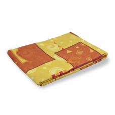 Підковдра бязева Home Line "Des 004" 200х220см 143279