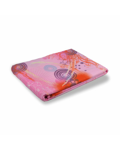 Підковдра бязева Home Line "Des 002" 200х220см 143277