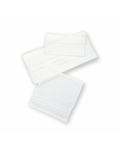 Рушник махровий Home Line (білий), 30х50см 142292