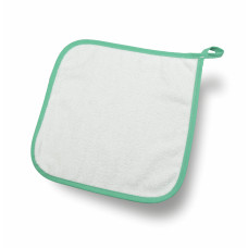 Серветка махрова з петелькою 30х30см 142250