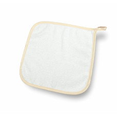 Серветка махрова з петелькою 30х30см 142250