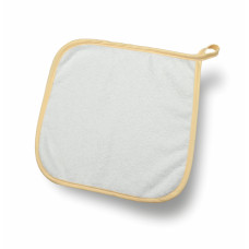 Серветка махрова з петелькою 30х30см 142250