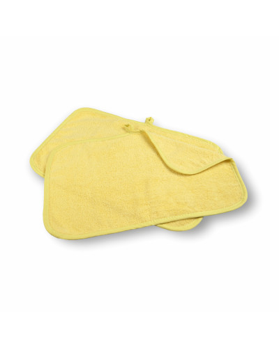 Рушник махровий Home Line, 40х70см 142249