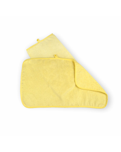 Рушник махровий Home Line, 30х50см 142248