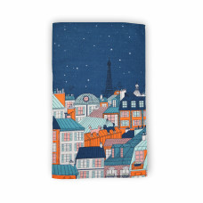 Рушник кухонний Home Line №062 "Париж" 35х61см  142064