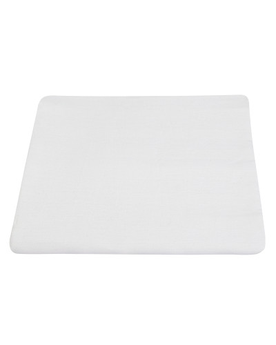 Простирадло сатинове 120х214см 142016