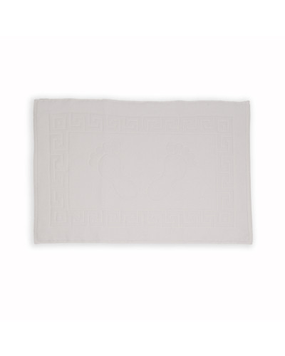 Рушник (килимок) махровий Home Line (з ніжками) (білий), 50х70см 141171