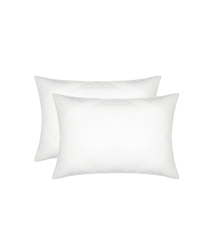 Наволочка бязева Home Line (білий) 50х70см 140778