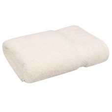 Рушник махровий Home Line (кремовий), 40х70см 138660