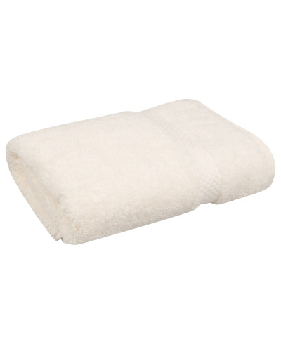 Рушник махровий Home Line (кремовий), 40х70см 138660